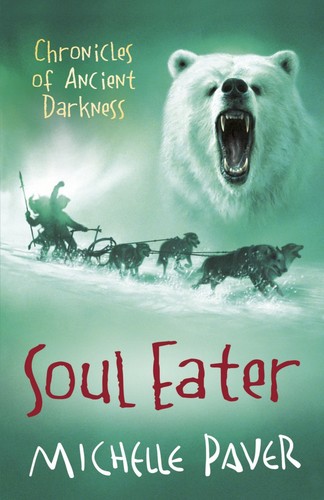 Cover of Soul Eater