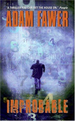 Cover of Improbable