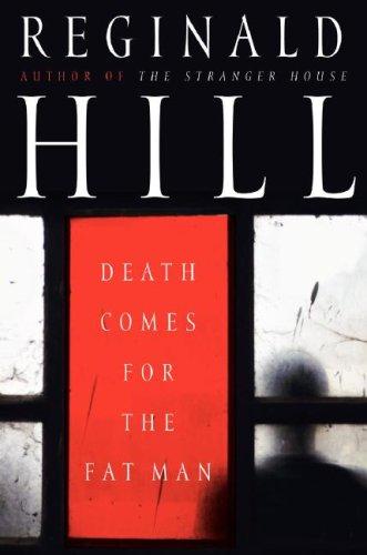 Cover of Death Comes for the Fat Man