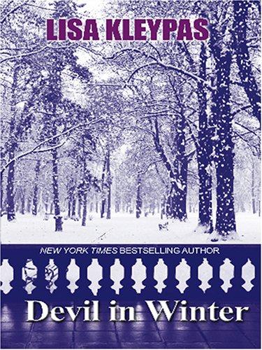 Cover of Devil in Winter
