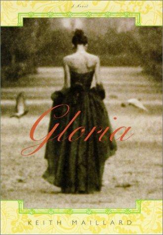 Cover of Gloria