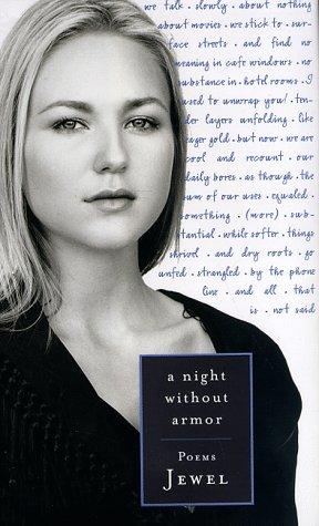 Cover of A Night Without Armor