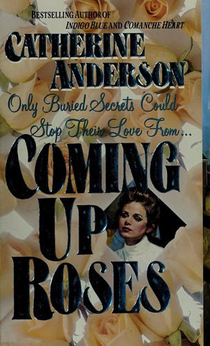 Cover of Coming Up Roses
