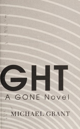 Cover of Light