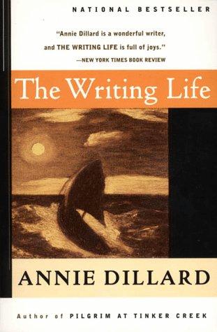 Cover of The Writing Life