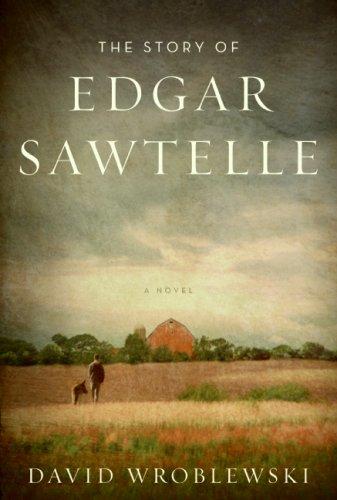 Cover of The Story of Edgar Sawtelle