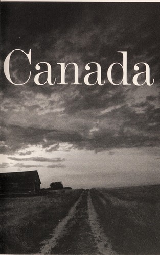 Cover of Canada