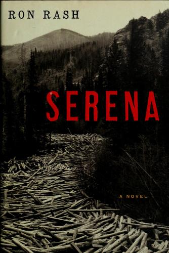 Cover of Serena