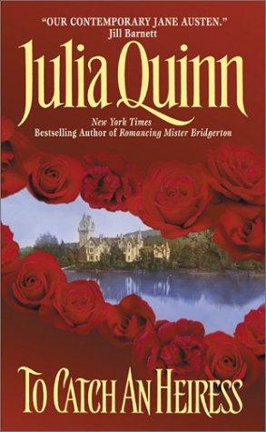 Cover of To Catch an Heiress