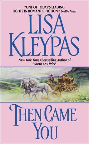 Cover of Then Came You