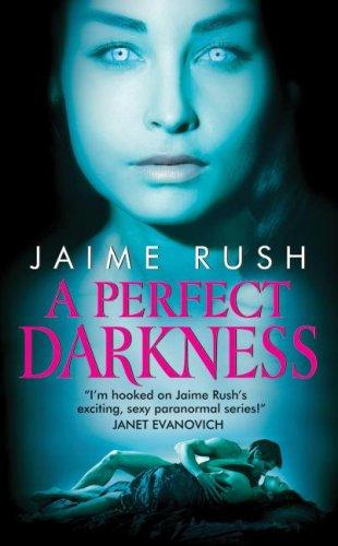 Cover of A Perfect Darkness