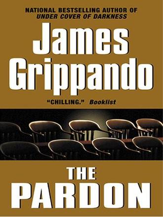 Cover of The Pardon