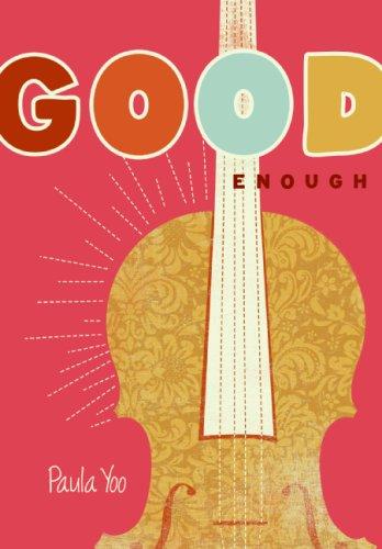 Cover of Good Enough