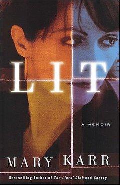 Cover of Lit