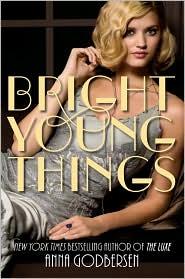 Cover of Bright Young Things