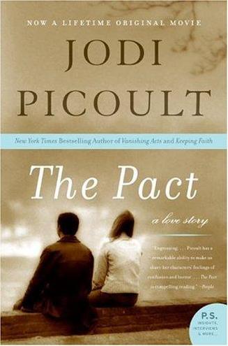 Cover of The Pact