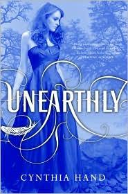 Cover of Unearthly