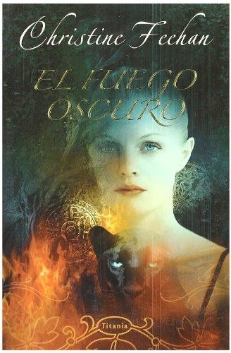 Cover of Dark Fire