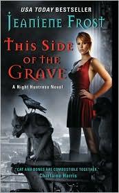 Cover of This Side of the Grave