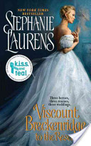 Cover of Viscount Breckenridge to the Rescue