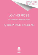 Cover of Loving Rose