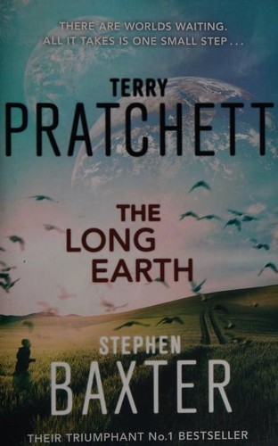 Cover of The Long Earth