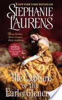 Cover of The Capture of the Earl of Glencrae