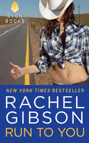 Cover of Run to You
