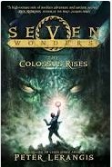 Cover of The Colossus Rises