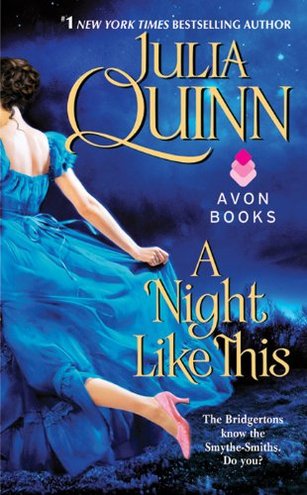 Cover of A Night Like This