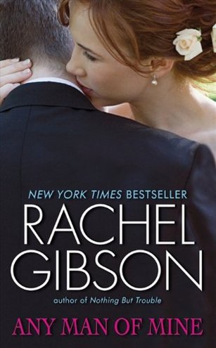 Cover of Any Man of Mine