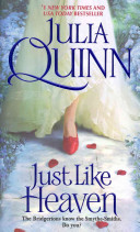 Cover of Just Like Heaven