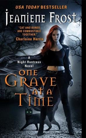Cover of One Grave at a Time