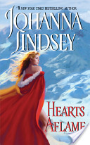 Cover of Hearts Aflame
