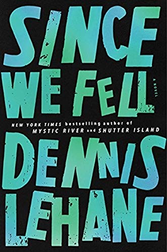 Cover of Since We Fell