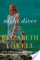 Cover of Night Diver