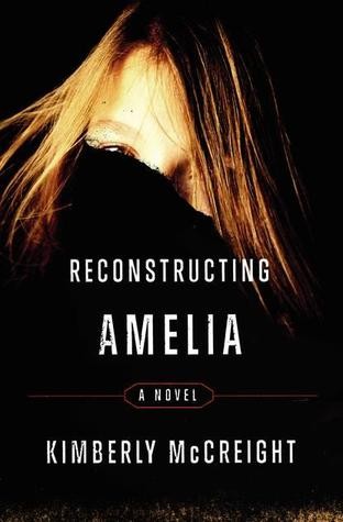 Cover of Reconstructing Amelia