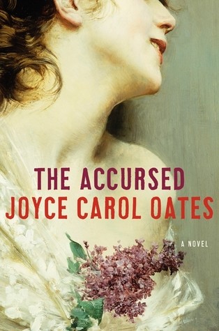 Cover of The Accursed