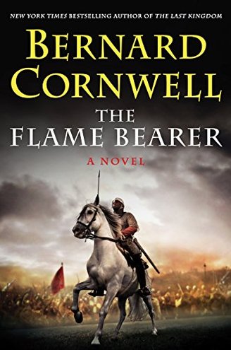 Cover of The Flame Bearer