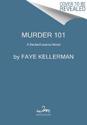 Cover of Murder 101