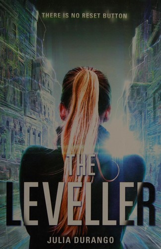 Cover of The Leveller