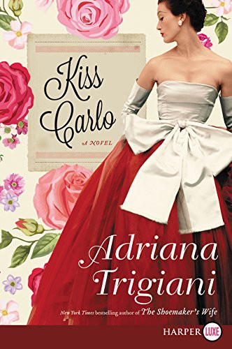 Cover of Kiss Carlo