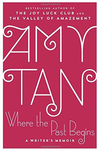 Cover of Where the Past Begins