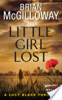 Cover of Little Girl Lost