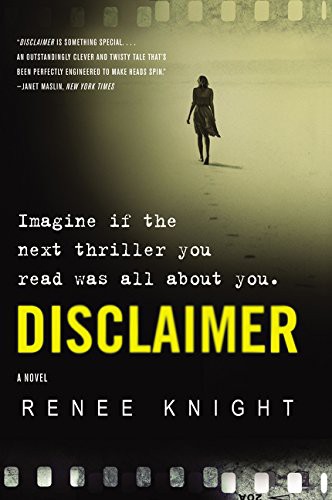 Cover of Disclaimer