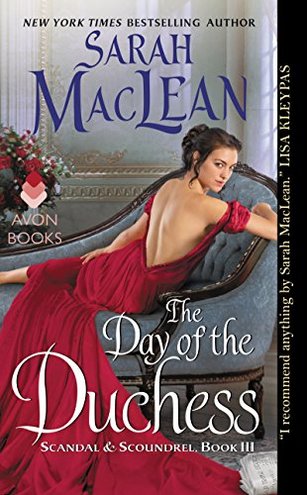 Cover of The Day of the Duchess