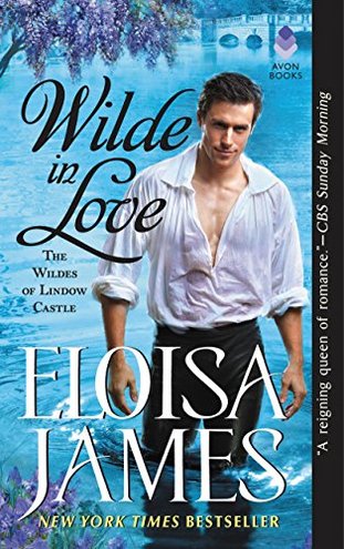 Cover of Wilde in Love