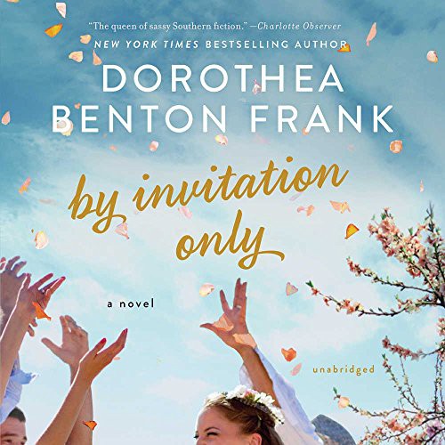 Cover of By Invitation Only