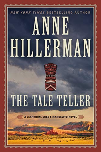 Cover of The Tale Teller
