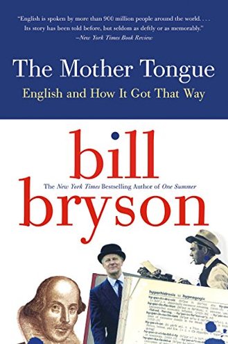 Cover of The Mother Tongue
